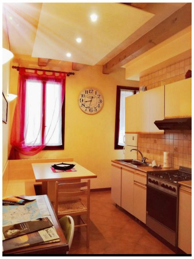 San Marco Apartment Venedig