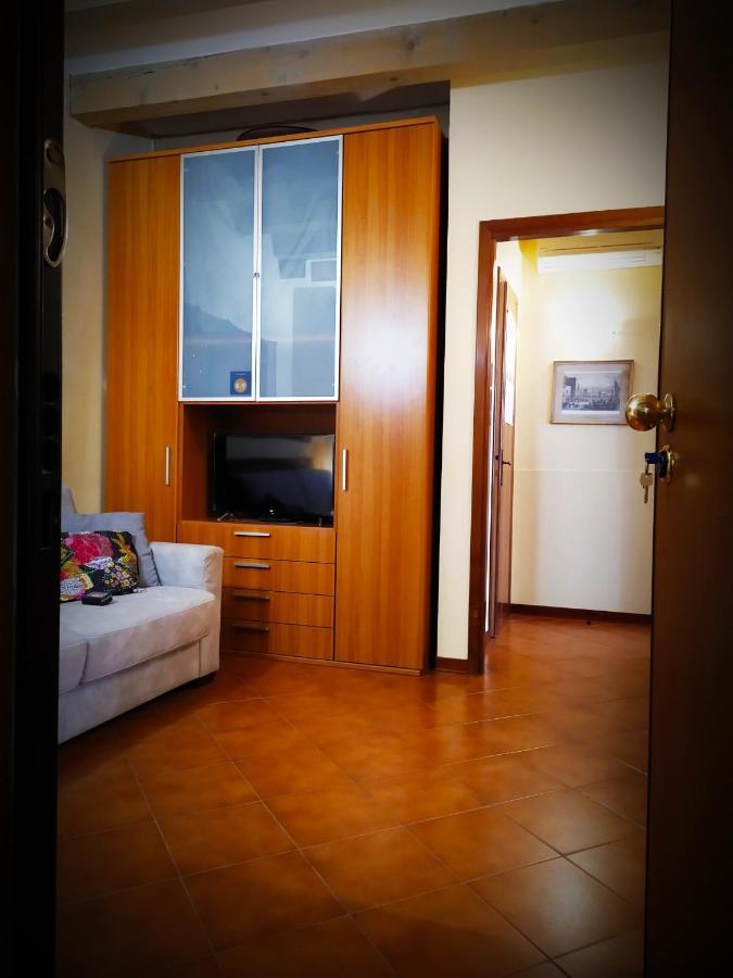 San Marco Apartment Venedig