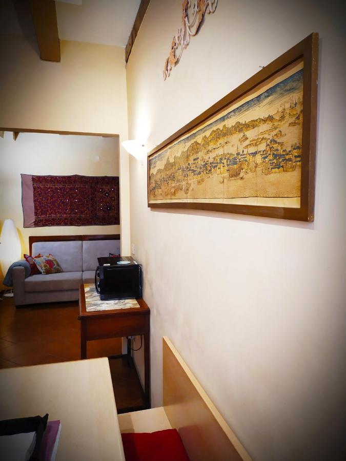San Marco Apartment Venedig