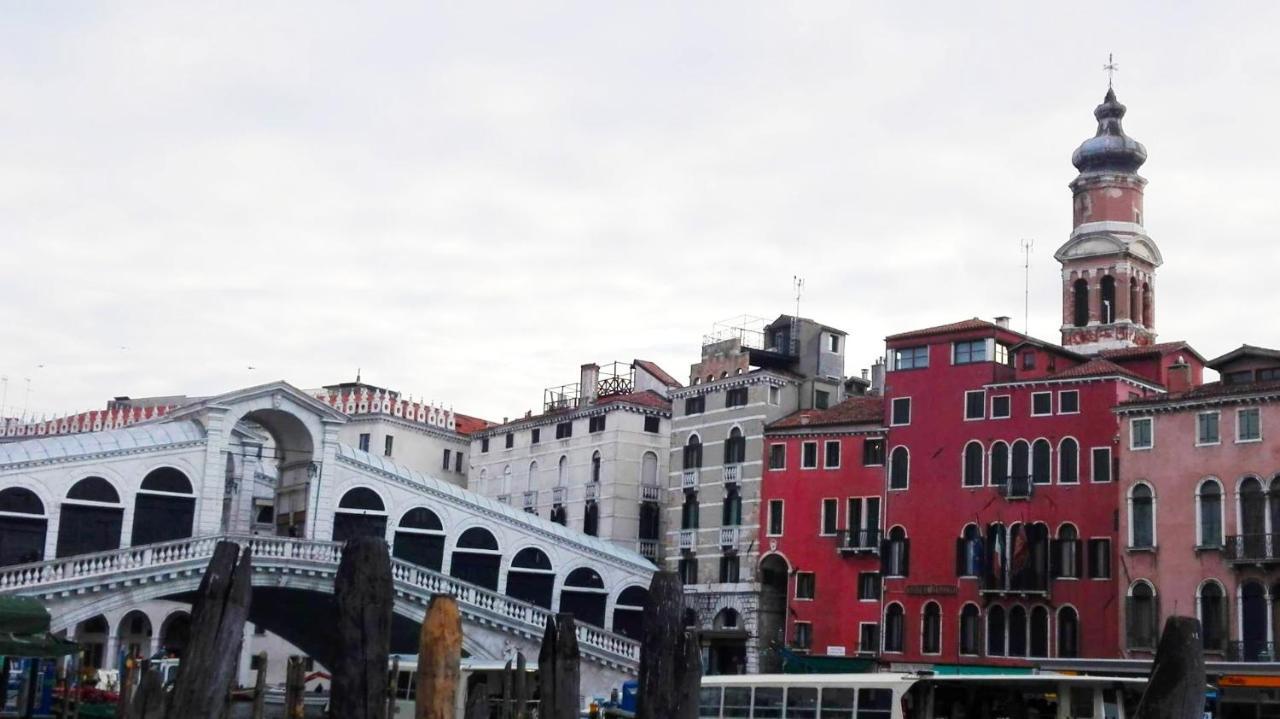 San Marco Apartment Venedig