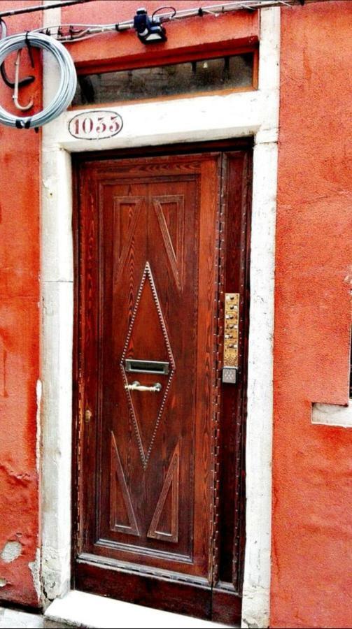 Appartement San Marco Venise